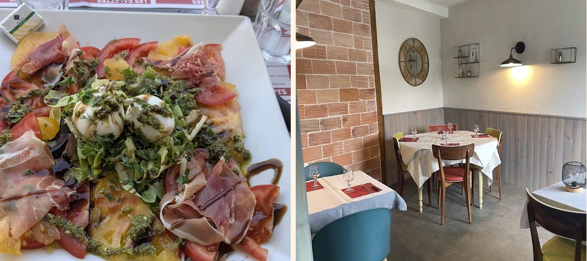 La Michonniere - Gallery Image 1