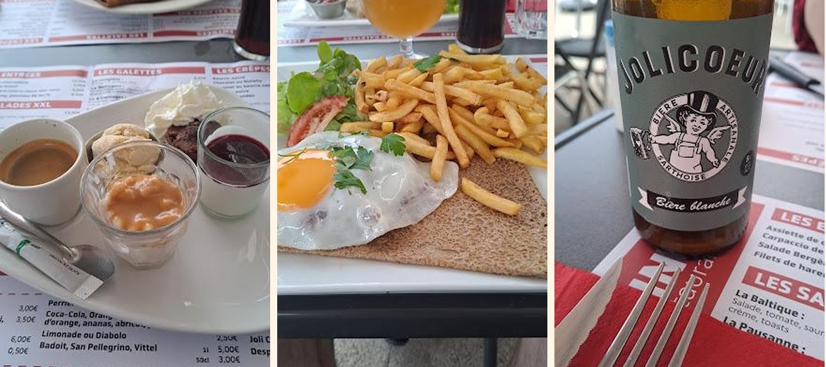 La Michonniere - Gallery Image 2