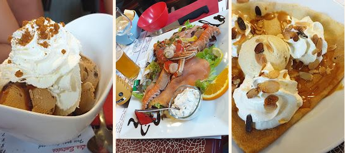 La Michonniere - Gallery Image 3