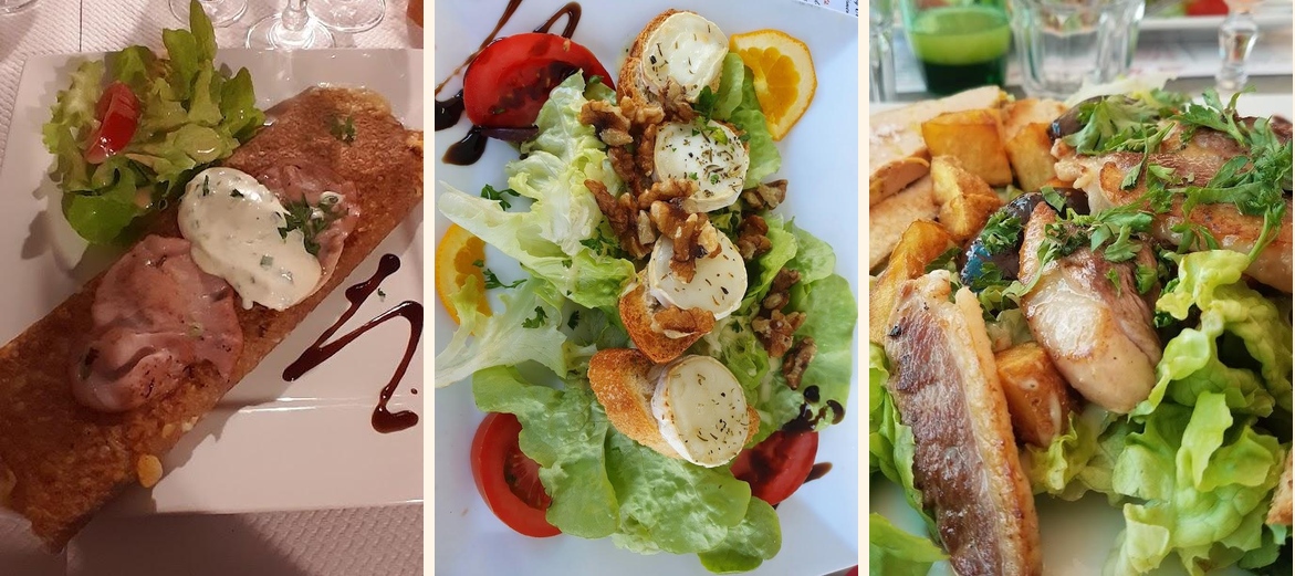 La Michonniere - Gallery Image 6