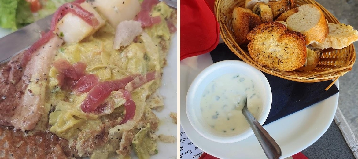 La Michonniere - Gallery Image 8