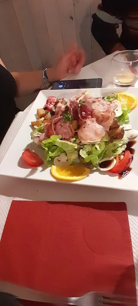 Salade XXL
